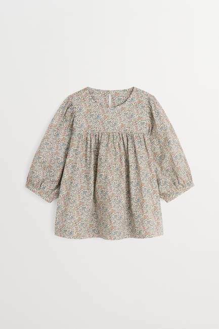 Dorothy blouse - Flower field
