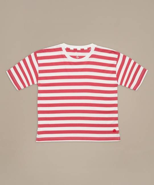 Women’s Origin Boxy Crew Neck T-Shirt