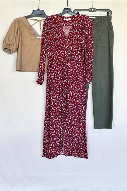 1198 Sample Pack - $203 - Size S