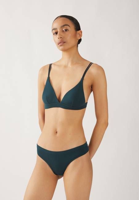 OSAAM| teal stone