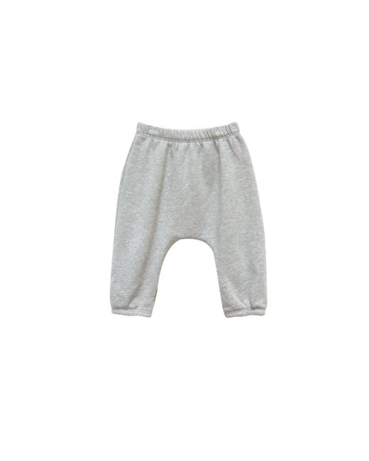 Fleece Baby Pant