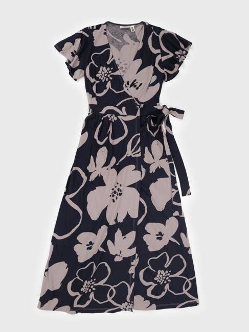 Isla Dress | Moonflower