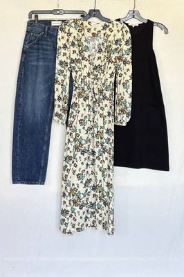 1224 Sample Pack - $206 - Size XS