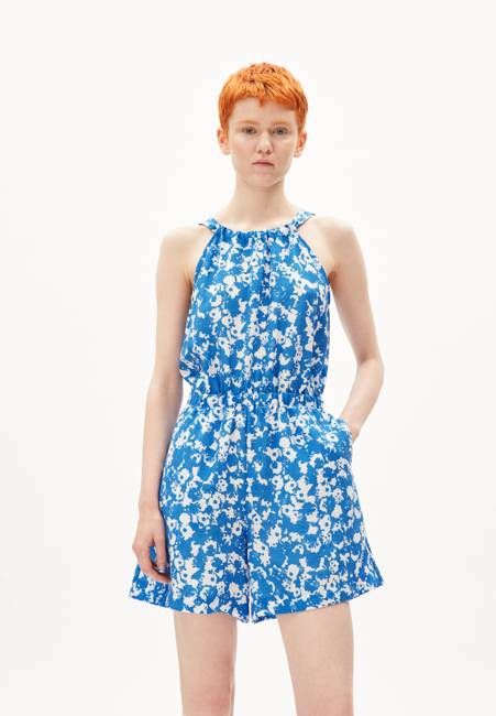 XAANNAA LAPIS | warm blue