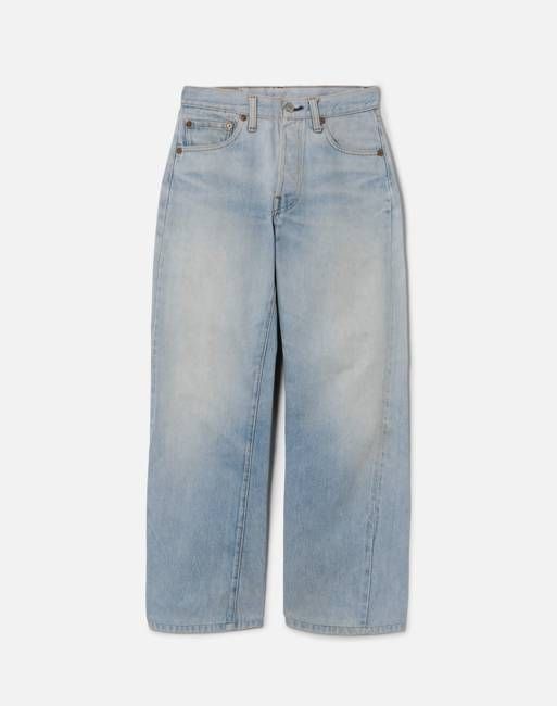 70s Selvedge Levi's 501 -#1352