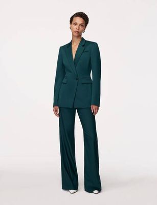 Seamed Waist Jacket - Resale | Juniper