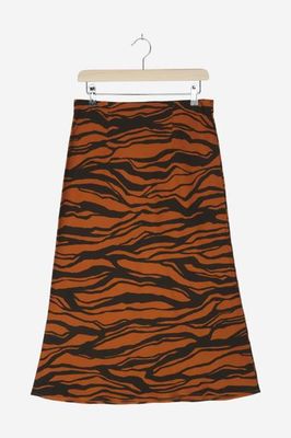 Webrock mit Alloverprint RS