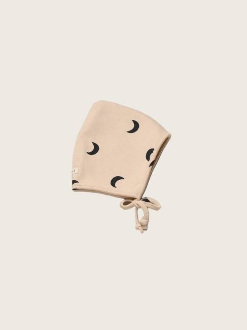 Pebble Midnight Pixie Bonnet