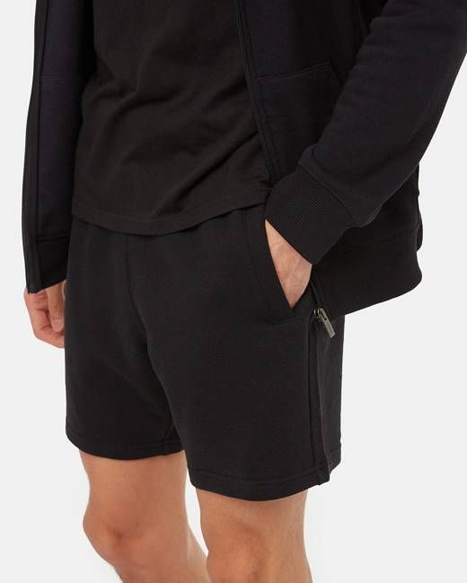 TreeTerry 7" Retro Short