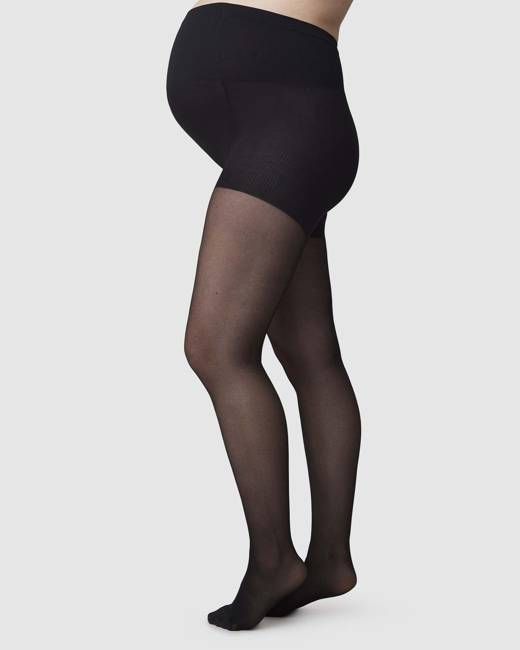 Amanda Maternity Tights