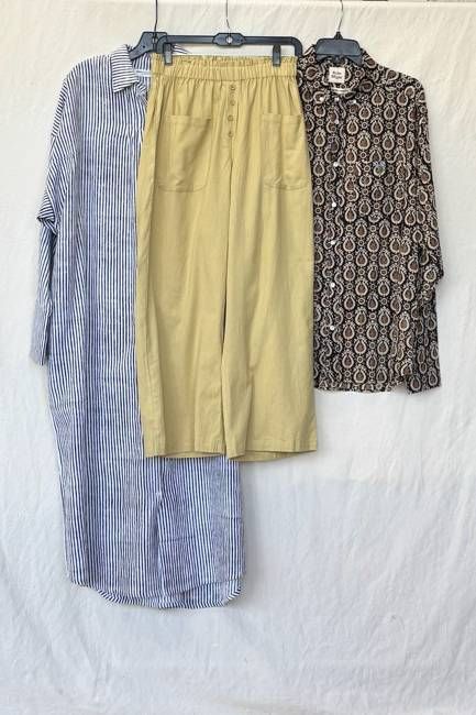 1106 Sample Pack - $98 - Size L