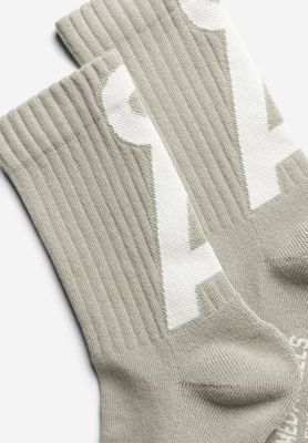 SAAMUS SHORT | light sage-pure