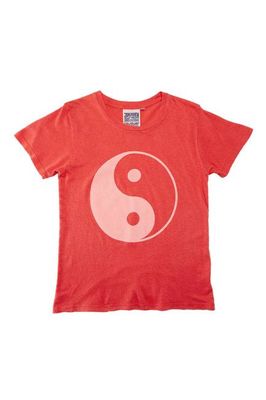 Yin Yang Lorel Tee