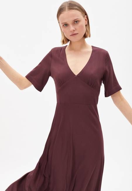 ROSAMAARY| aubergine
