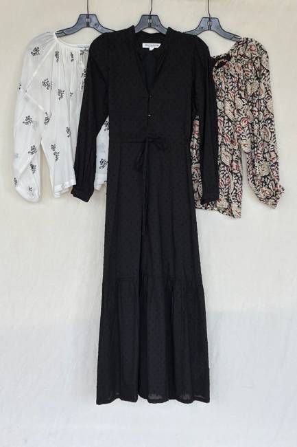 1385 Sample Pack - $149 - Size S