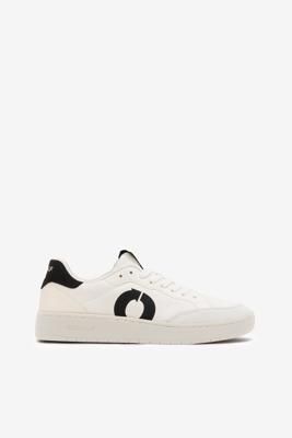 BLACK DEIANY TRAINERS