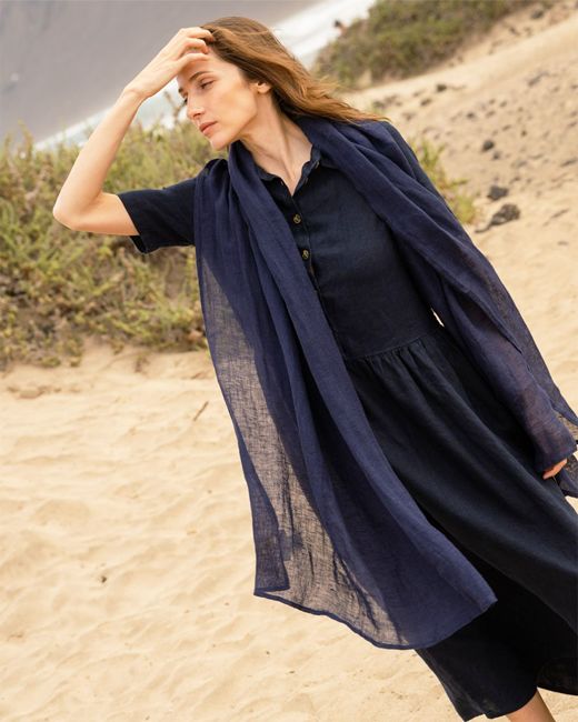 Sauths Vernaza and Navy Outfit Bundle