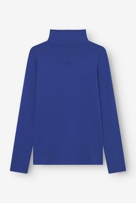 LONGSLEEVE BLAU