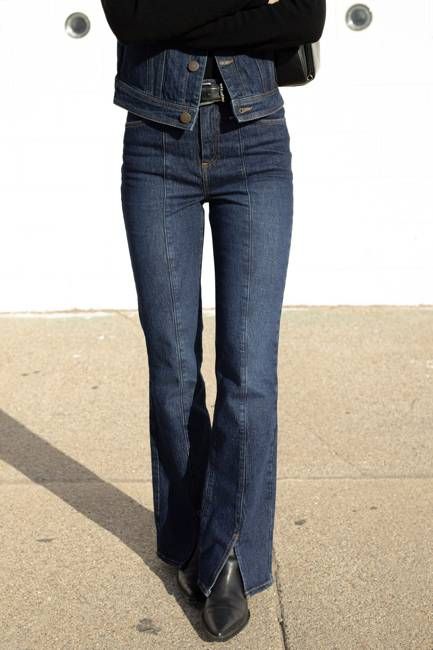 Cali Jean in Dark Americana