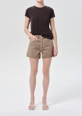 Parker Long Short in Trail