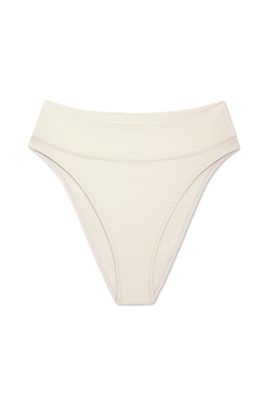 High Kick Brief in Crema