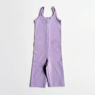 Favorite Bodysuit, Pansy, Size 6