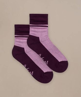 Active Super Luxe Socks - 1 Pair