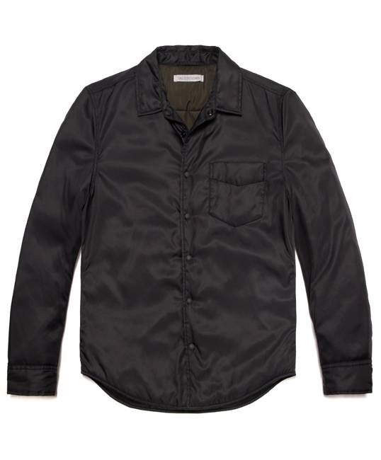 Evolution Shirt Jacket - Outerworn