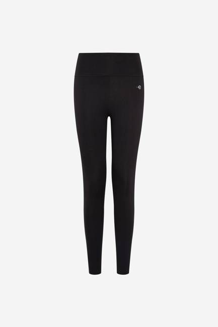 MILAN BLACK LEGGINGS