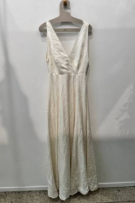 Sample Sale Nikki Gown