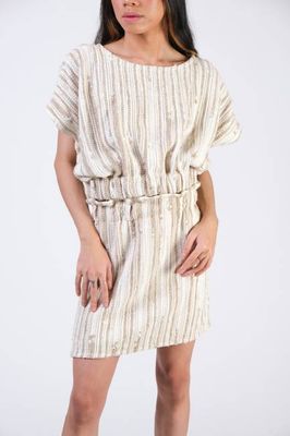 Srey Handwoven Skirt