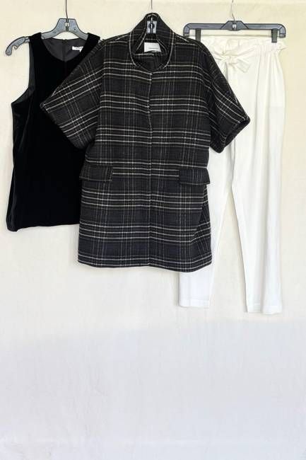 1202 Sample Pack - $240 - Size S