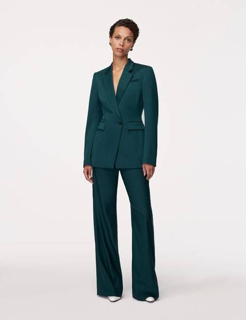 Seamed Waist Jacket - Resale | Juniper