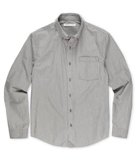 The Studio Shirt - Outerworn