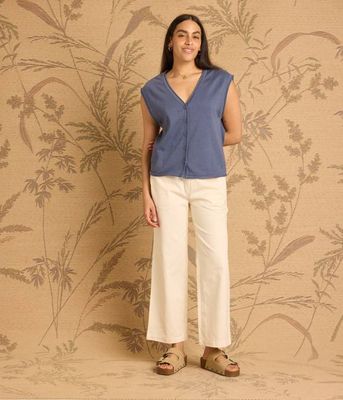 Perri Vest - Indigo