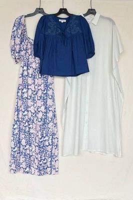 1149 Sample Pack - $98 - Size XS/S