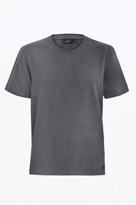 The Classic Organic Tee - Grey