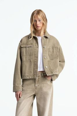 INGRID | RETRO BEIGE CLEAN