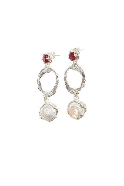 Basanta, Pearl Blade Dancers