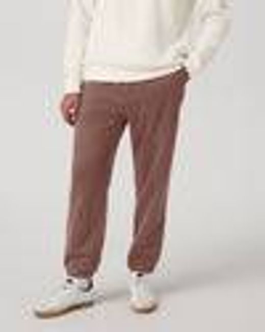 Seaside Sweatpant | Sable | Vuori