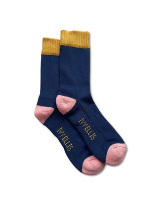 Men's Ivy Ellis Socks