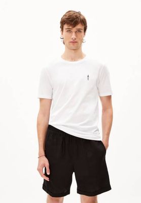 JAAMES CYCLAA| white