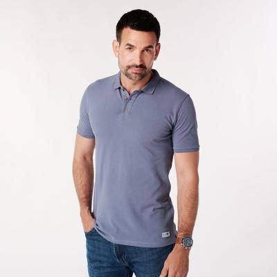 Polo - Sustainable - Storm