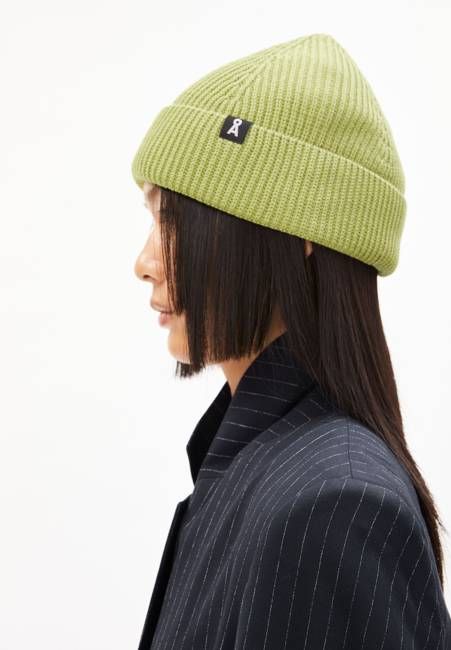 ICONIC Å NILDAAO COTTON | new moss