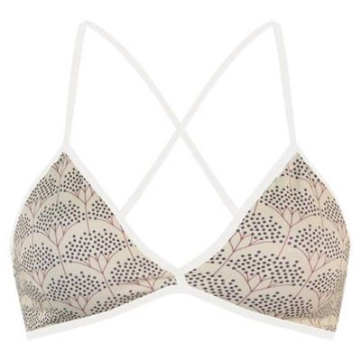 Bio BH Äldre weiß - kaufen