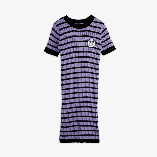 Ritzratz Stripe Dress