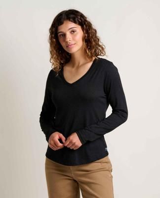 Marley II Long Sleeve Tee