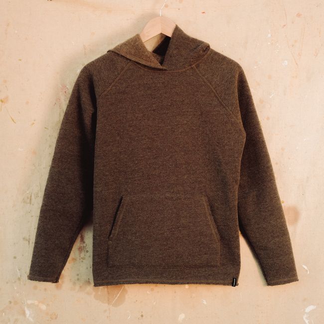 Women's Powder Hoody