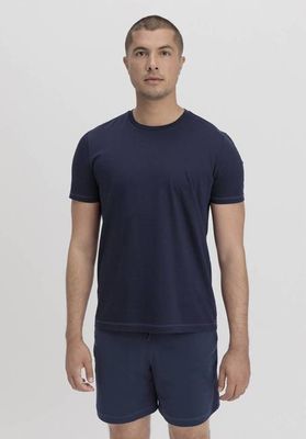 T-Shirt Relaxed AUS REINER BAUMWOLLE