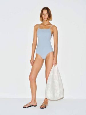 Lira One Piece Swimsuit